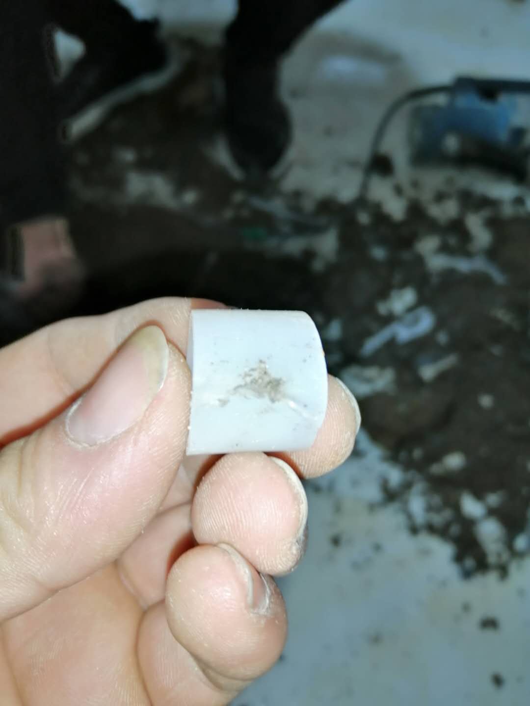 双湖地暖漏水检测